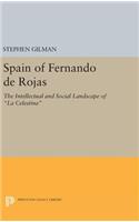 Spain of Fernando de Rojas