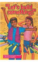Lets Build Something