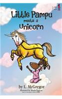 Little Pampu Meets a Unicorn