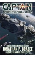 Captain: (4 United Federation Marine Corps)