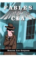 Fables of the CIA