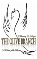 Olive Branch: 36 Rules of the Bosses - A Treatise