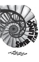 Spiraling Stair Steps