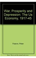 War, Prosperity and Depression