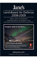Jane's Land-based Air Defence: 2008/2009