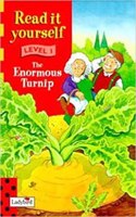 Enormous Turnip 