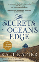 Secrets at Ocean's Edge