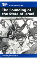 Founding of the State of Israel