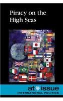 Piracy on the High Seas: (At Issue)