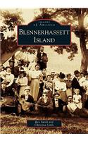 Blennerhassett Island