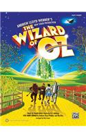 Wizard of Oz -- Selections from Andrew Lloyd Webber's New Stage Production