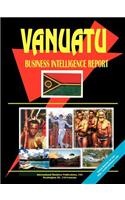 Vanuatu Business Inteligence Report