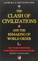 The Clash Of Civilizations