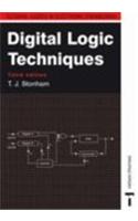 Digital Logic Techniques: Principles and Practice