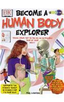 Become a Human Body Explorer