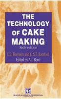 Technology of Cake Making