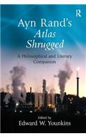 Ayn Rand's Atlas Shrugged