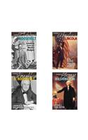 Greatest U.S. Presidents