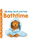 Baby Touch and Feel: Bathtime