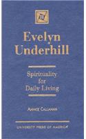 Evelyn Underhill