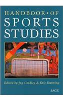 Handbook of Sports Studies