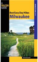 Best Easy Day Hikes Milwaukee, First Edition