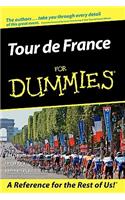 Tour de France for Dummies