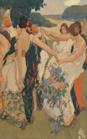 Art of Arthur & Lucia Mathews