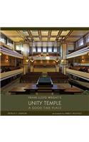 Frank Lloyd Wright's Unity Temple