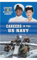 Careers in the U.S. Navy