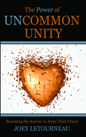 Power of Uncommon Unity