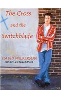 Cross and the Switchblade Lib/E