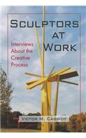 Sculptors at Work