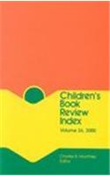 Children's Book Review Index