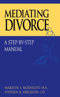 Mediating Divorce