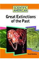 Great Extinctions of the Past