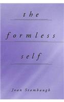 The Formless Self