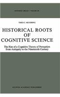 Historical Roots of Cognitive Science