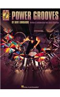 Power Grooves [With CD]