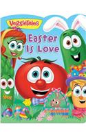 Veggietales: Easter Is Love