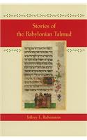 Stories of the Babylonian Talmud
