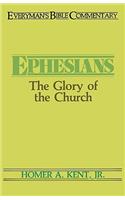 Ephesians- Everyman's Bible Commentary