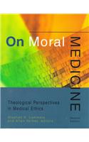 On Moral Medicine