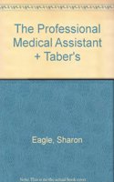 The Professional Medical Assistant