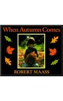 When Autumn Comes