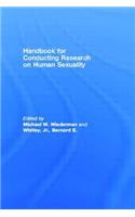 Handbook for Conducting Research on Human Sexuality