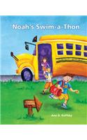 Noah's Swim-A-Thon