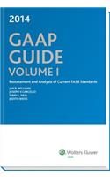 GAAP Guide 2 Volume Set