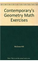 Math Exercises: Geometry - 10 Pack