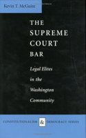 Supreme Court Bar